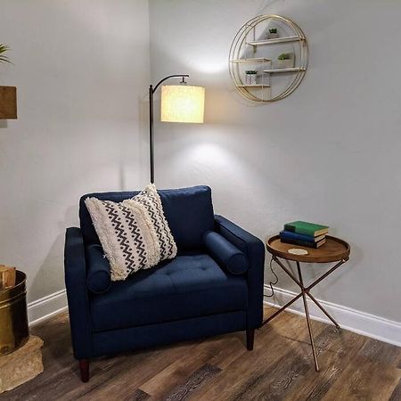 Gold Dust Delight - Cozy Cottage In The Woods Dahlonega Eksteriør bilde